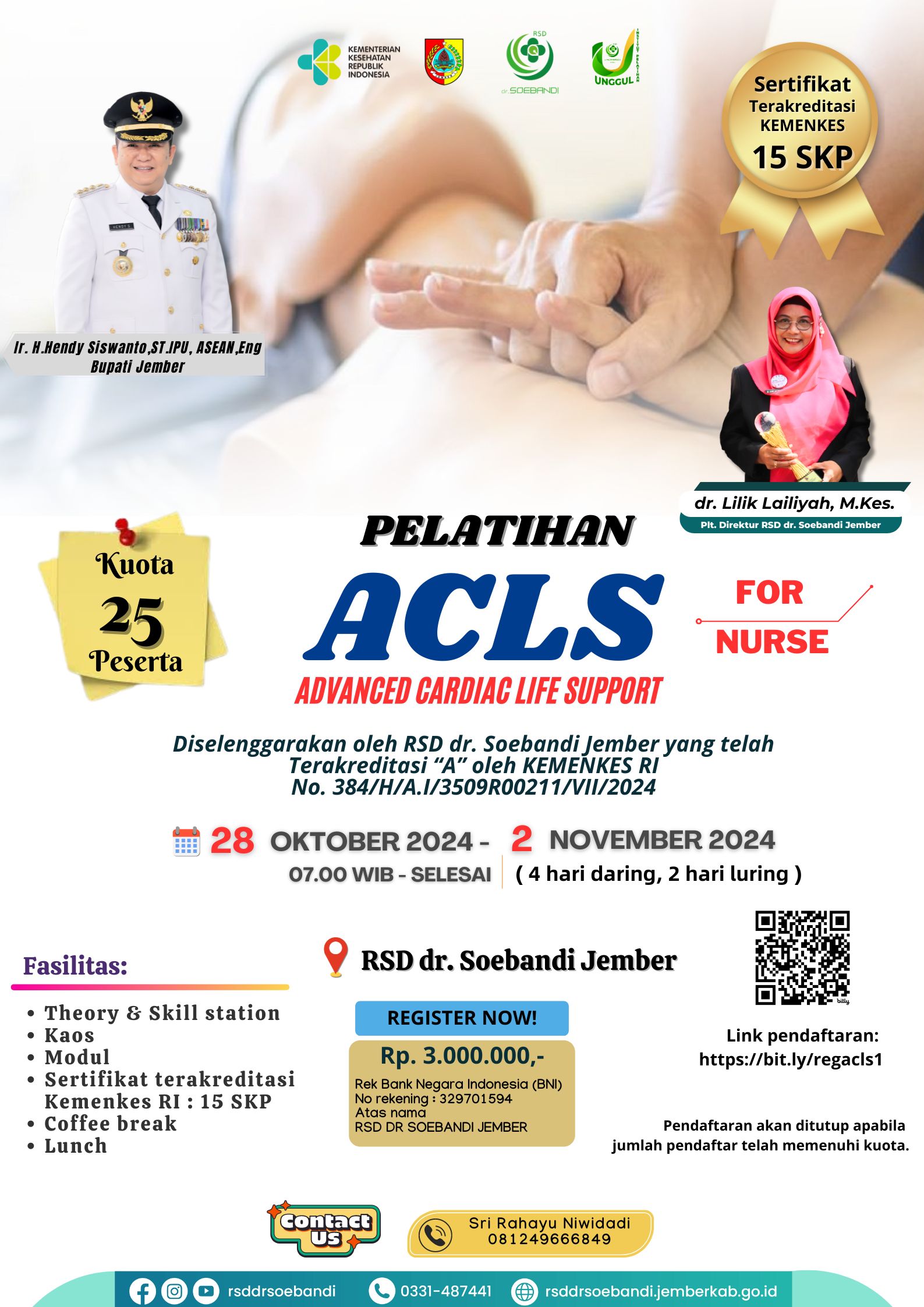 pelatihan-acls-advance-cardiac-life-support