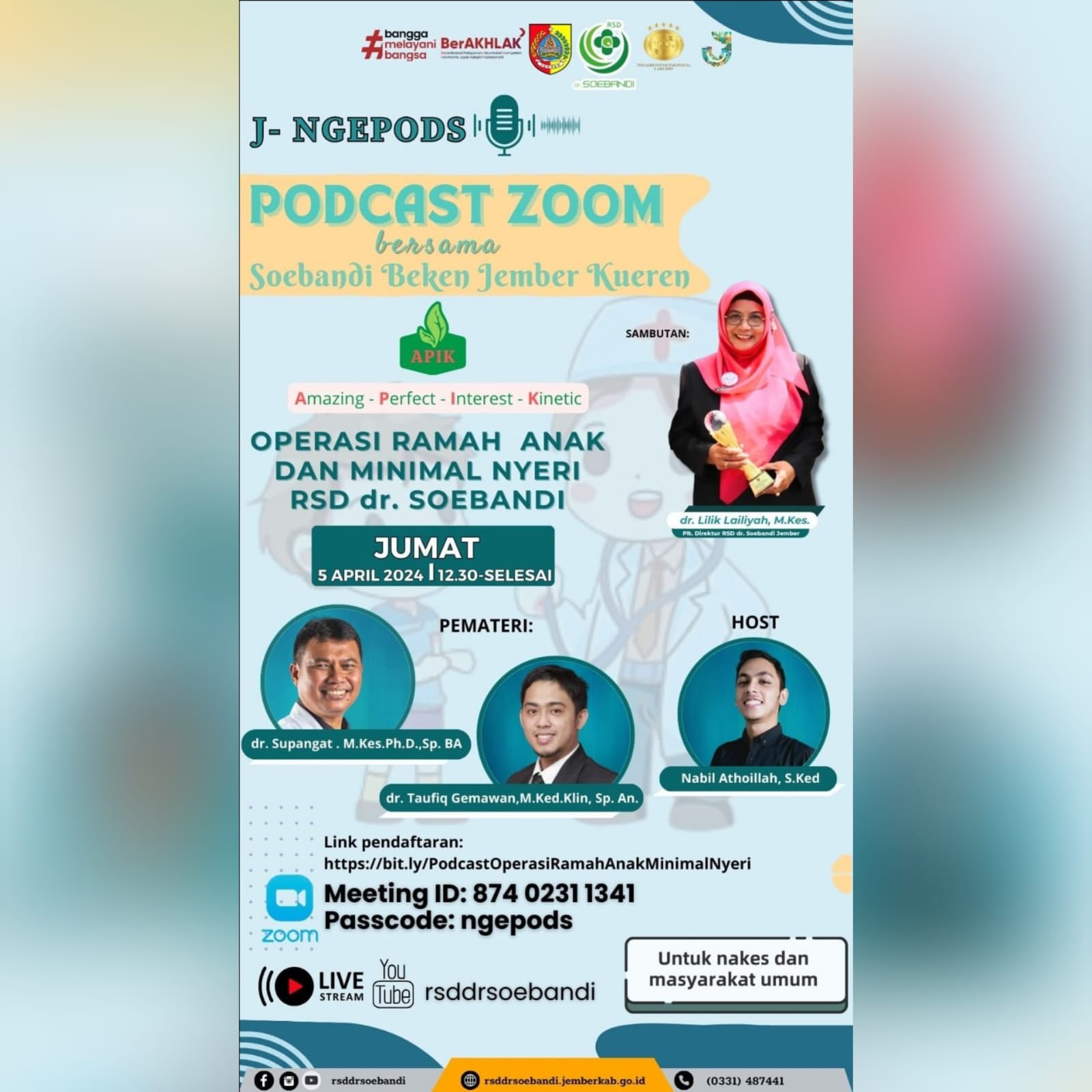 podcast-zoom-bersama-soebandi-beken-jember-keren-dengan-topik-terupdate-operasi-ramah-anak-dan-minimal-nyeri-rsd-dr-soebandi