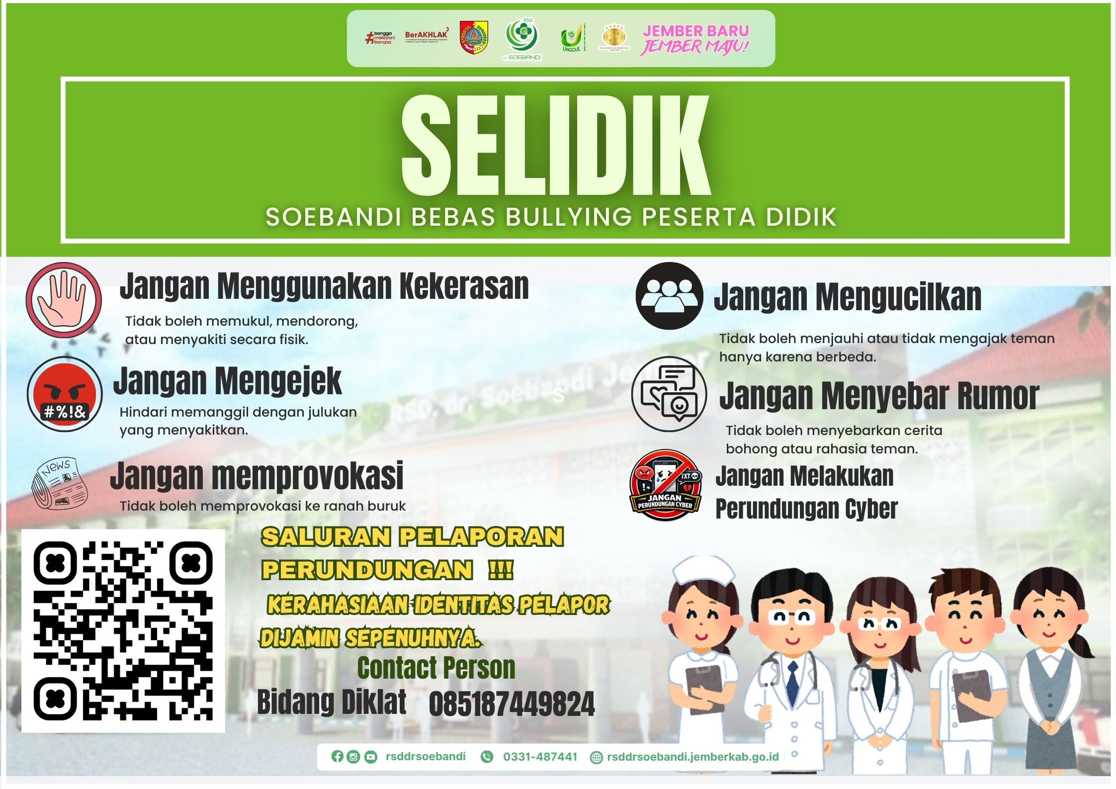 selidik-soebandi-bebas-bullying-peserta-didik